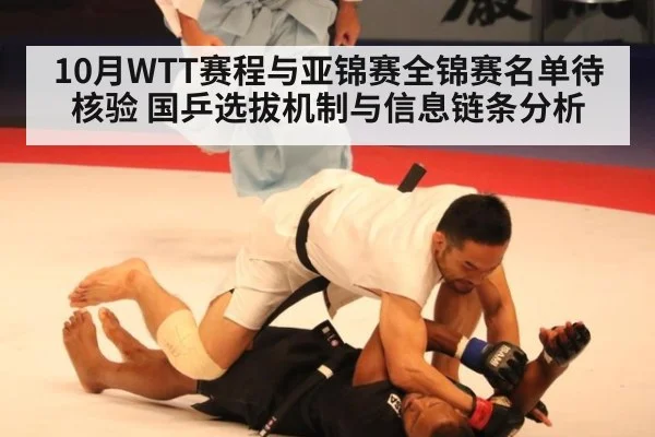 10月WTT赛程与亚锦赛全锦赛名单待核验 国乒选拔机制与信息链条分析 | kaiyun